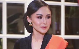 Yuni Shara Ceritakan Pengalaman Tampil Off Air di Tengah Pandemi COVID-19
