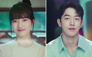 Foto Adegan Pertama Suzy dan Nam Joo Hyuk di 'Start Up' Tuai Respon Begini