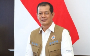 Doni Monardo Tanggapi Banyaknya Calon Peserta Pilkada Yang Tabrak Protokol COVID-19