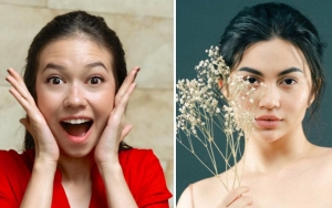 Yuki Kato Jadi Petenis Cantik di Sampul Majalah, Ariel Tatum 'Panggil' Pemadam Kebakaran