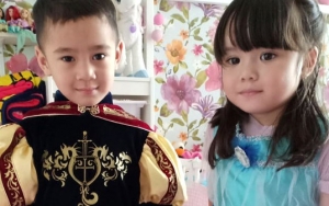 Rafathar Pilih Gempi Karena Alasan ini, Jawaban Saat Ditanya Cita-cita Bikin Kagum