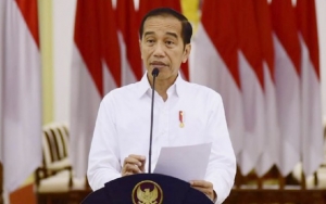 Jokowi Tolak Disebut Lebih Pentingkan Ekonomi: Fokus Utama Kita Kesehatan!