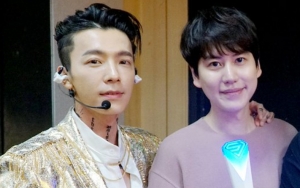 Donghae Pamerkan Rumah Indah, Kyuhyun Ungkap Member Super Junior Terganteng Menurutnya