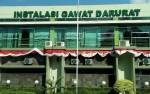 Heboh RSUD Sragen Jadi Klaster, 77 Pegawai Dinyatakan Positif Corona