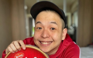Film 'Imperfect' Sukses, Ernest Prakasa Bakal Percayakan Versi Seriesnya Pada Sutradara Cantik Ini