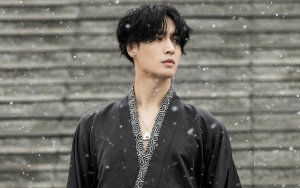 Telan Biaya Besar dan Hadirkan CGI Keren, MV Lagu Solo Lay EXO 'LIT' Jadi Bahasan