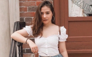 Biasa Tampil Imut, Penampilan Dewasa Prilly Latuconsina Pamer Bibir Merah Merona Ramai Dipuji