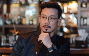 Cerita Denny Sumargo Pernah Mati Suri Bikin Merinding, Akui Sempat Tak Ingin Hidup Lagi