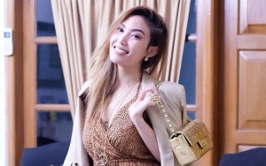 Bakal Lanjut S2, Ayu Dewi Bongkar Fakta Pernah Susah Hingga Biayai Sekolah Sendiri Sejak SMA 