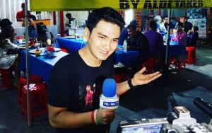 Aldi Taher Gagal Dapatkan Partai Pendukung Untuk Maju Di Pilkada Sulteng, Pilih Alquran Obati Stres
