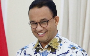 Kuburan Jenazah Corona di Jakarta Disebut Menipis, Anies Baswedan Buka Suara