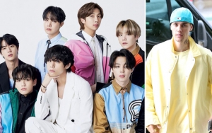 Borong Prestasi, Single BTS 'Dynamite' Sampai Dapat Ungkapan Cinta Dari Justin Bieber