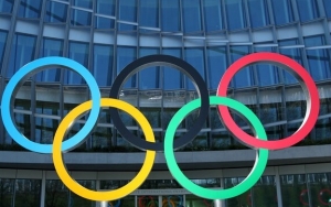Olimpiade Tokyo Dipastikan Tetap Berlangsung pada 2021 Meski Pandemi COVID-19 Tak Mereda