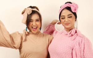 Dewi Persik Kesal Lebby Wilayati Jadi Korban Body Shaming, Beberkan Hal Ini