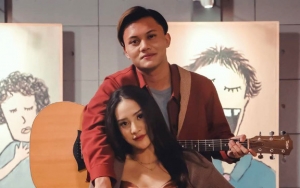  Beri Pelukan Ke Rizky Febian, Anya Geraldine Ungkap Terima Kasih Karena Hal Ini