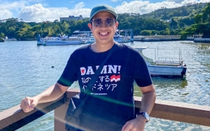 Bandingkan Dengan Jepang, Jerome Polin Kritisi Program Tayangan Televisi Indonesia