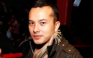 Jadi Viral, Kisah Cinta Nicholas Saputra Semasa SMA Bak Fiksi di Wattpad