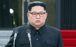 Kim Jong Un Langsung Pecat Pejabat Korut Karena Gagal Tangani Bencana Angin Topan
