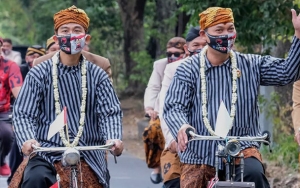 Gibran Anak Jokowi Bakal Lawan Penjahit-Ketua RW di Pilwalkot Solo 2020