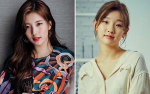 Suzy dan Park So Dam Jadi Kandidat Peran Utama Film Superhero Marvel 'Silk'