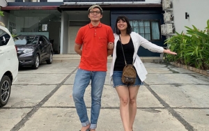 Tya Ariestya Sebut Makin Mesra dengan Suami Sejak Badannya Kembali Kurus