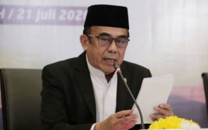DPR Sindir Menag Fahcrul Razi Yang Ingin Beri Sertifikat Penceramah: Apa Haknya?