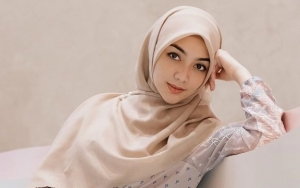 Citra Kirana Nangis Hingga Mata Bengkak Saat Baby Athar Mendadak Harus Diopname Selama 2 Hari