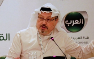 Arab Saudi Tuai Kritik Usai Batalkan Hukuman Mati 5 Tersangka Pembunuhan Khashoggi