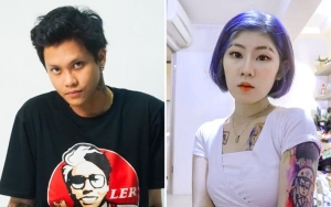 Sempat Viral Gegara Video Tidur Bareng, Ericko Lim Blak-Blakan Ajak Listy Chan Menginap