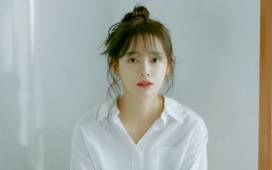 Kim Sejeong Gu9udan Bikin Kaget, Kini Miliki Lengan Besar dan Berotot Bak Atlet