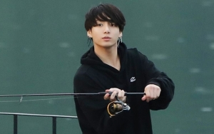 Sederet Perilaku Aneh Jungkook BTS di Masa Lalu Ini Bikin Gagal Paham