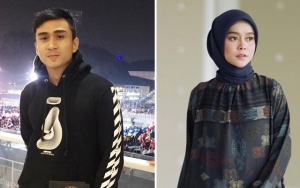 Heboh Foto Lutfi Agizal Genggam Tangan Lesty, Tudingan Naksir Sejak Lama Kembali Muncul