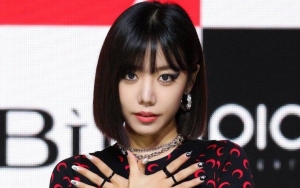 Namjoo A Pink Ceritakan Bagaimana Bisa Debut dengan Lagu Ciptaan Soyeon (G)I-DLE, 'Bird'