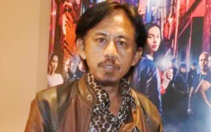 Tubuh Epy Kusnandar 'Mati Sebelah' Hingga Mata Ikut Kabur Akibat Stroke, Pilih Pengobatan Alternatif