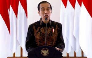 Usulan Gaji Jokowi Dipotong Demi Bantu Tangani Corona, Berapa Jumlahnya?