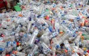 Soal Komitmen Kurangi Sampah Plastik, KLHK Sebut Ada Daerah Cuma 'Copy Paste'