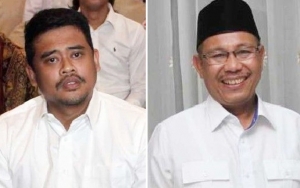 Sama-Sama Punya Marga Nasution, Bobby Bongkar Sosok Walkot Medan Akhyar Di Matanya
