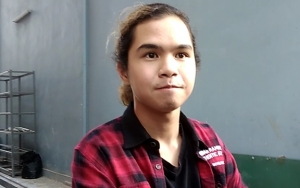 Dekat Dengan Aaliyah Massaid, Dul Jaelani Beri Respon Dingin Saat Ditanya Soal Kasus Reza Artamevia