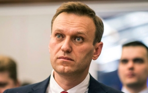 PBB Serukan Investigasi Soal Kasus Peracunan Tokoh Oposisi Rusia Alexei Navalny