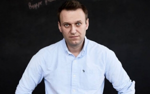 Heboh Kasus Alexei Navalny Diracun, Kelompok Oposisi Rusia Juga Akui Diserang Cairan Kimia
