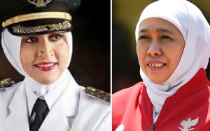 Bupati Jember Disanksi Tak dapat Gaji-Tunjangan 6 Bulan, Gubernur Jatim Khofifah Beri Penjelasan