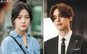 Dicecar Jo Bo Ah, Lee Dong Wook Aegyo Imut di Teaser 'Tale of the Nine Tailed'