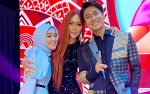 Inul Daratista Gemas Kebangetan Pada Lesti Andryani dan Rizky Billar, Titip Pesan Soal Pacaran