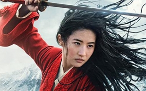 'Mulan' Kembali Dikecam Akibat Ketahuan Syuting di Lokasi Kasus Pelanggaran HAM Etnis Uighur