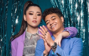 Pesan Dari Reza Arap Untuk Wendy Ini Bikin Netizen Baper
