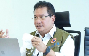 Warga AS Dilarang ke Indonesia Karena COVID-19, Satgas Nasional Beri Respons Begini