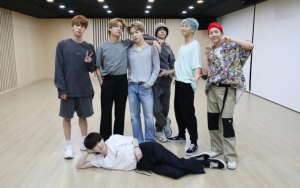 BTS Histeris 2 Pekan Rajai Billboard Hot 100, Ucapan Terima Kasih Bikin ARMY Menangis