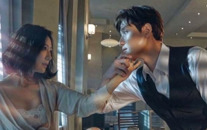 Trans TV Pilih Tayangkan Ulang 'The World of The Married' Untuk Kembalinya Siaran Drama Korea Malam