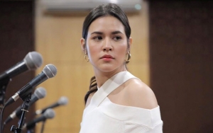 Raisa Menahan Tangis Saat Minta Maaf ke Para Penggemar, Ada Apa?