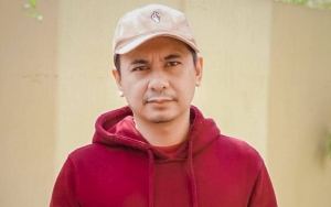 Raditya Dika Absen Nge-Gym 7 Bulan, Foto Ini Bikin Takjub Hingga Dikira Cosplay Kuli Panggul